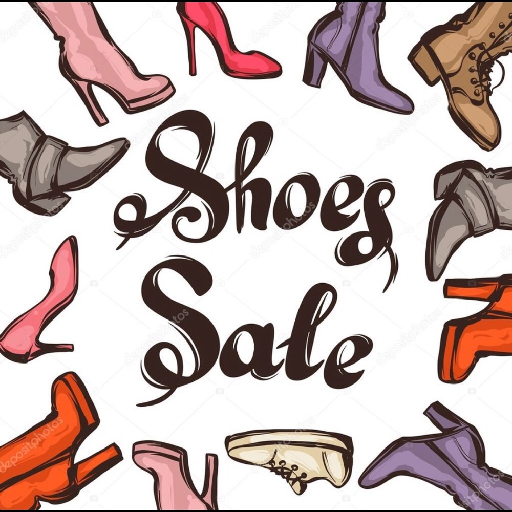 ‎Shoes